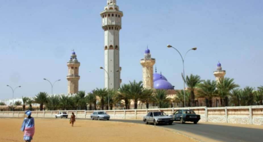Road accidents on the pilgrimage to Touba are common but this year was particularly deadly, with more than 50 killed, according to firefighters.  By GEORGES GOBET AFPFile