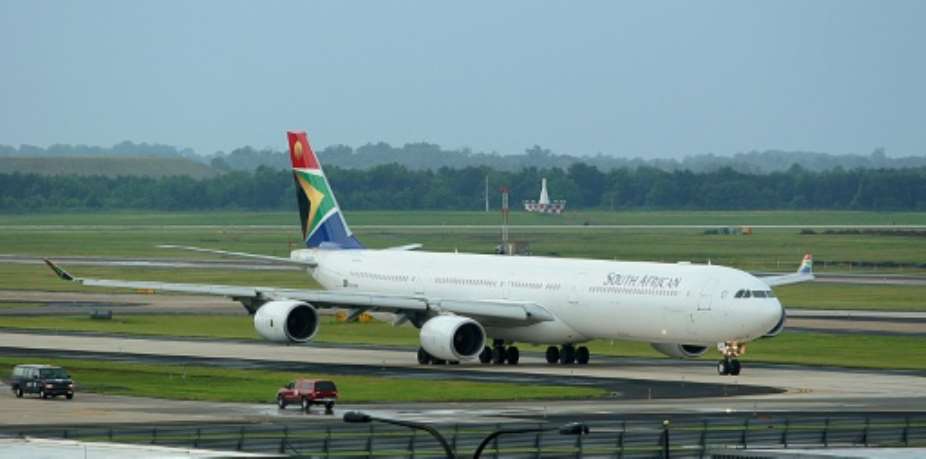 SAA will soon be in private hands.  By KAREN BLEIER AFPFile