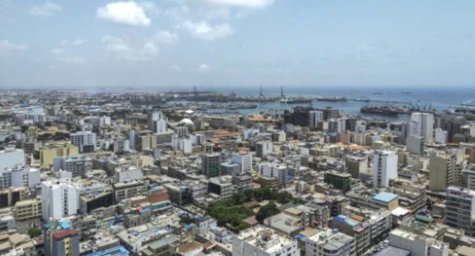 Senegal is heavily in debt.  By PATRICK MEINHARDT (AFP/File)