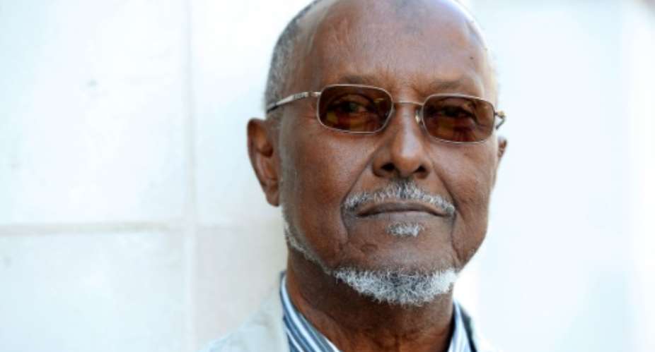 Djiboutis opposition Union for National Salvation party said that its president Ahmed Youssouf (pictured) was among the wounded after an attack by gunmen on security forces close to capital.  By Bertrand Guay (AFP/File)