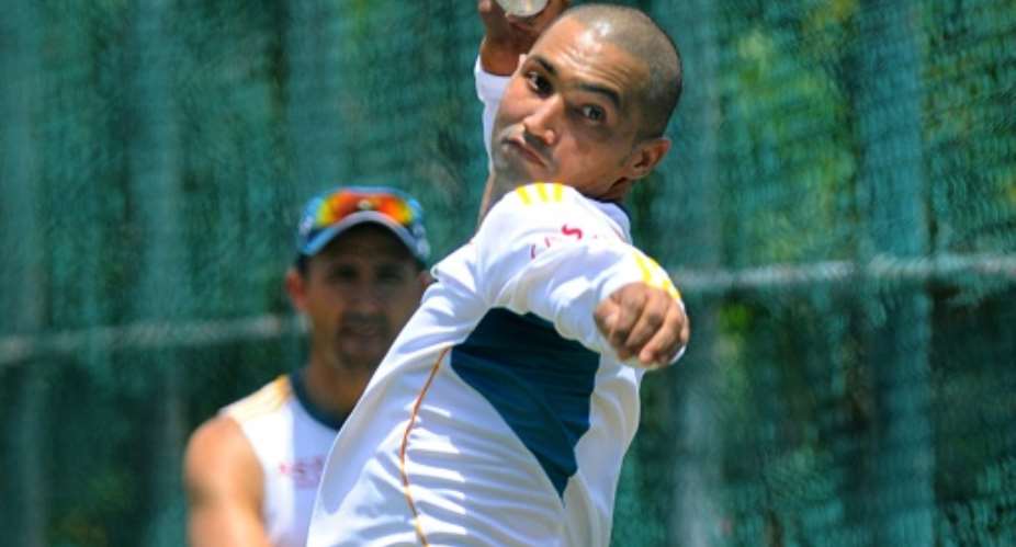 South African cricketer Alviro Petersen has been charged with multiple breaches of the CSA anti-corruption code and provisionally barred from any involvement with the sport.  By Ishara S. Kodikara AFPFile