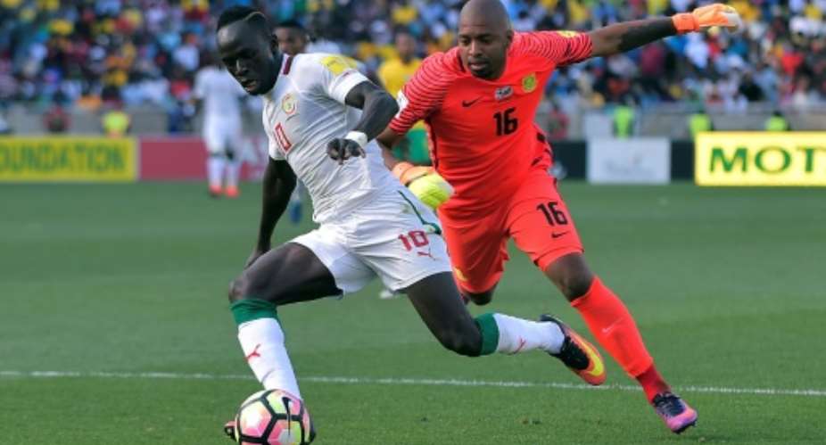 South Africa's 2-1 victory World Cup qualifier against Senegal in November 2016 has been invalidated and the match will have to be replayed, FIFA ruled after determining both of South Africa's goals were enabled by improper calls by the referee.  By STRINGER AFP