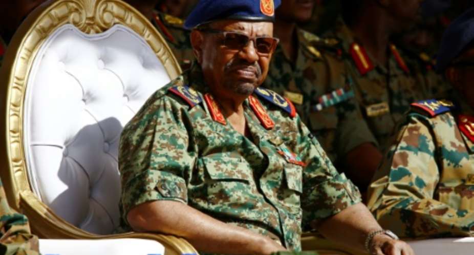 Sudanese President Omar al-Bashir has denied allegations that his forces used chemical weapons in war-torn Darfur.  By ASHRAF SHAZLY AFPFile