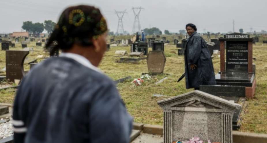 The 1960 Sharpeville Massacre brought the brutality of the apartheid regime to world attention.  By ILARIA FINIZIO (AFP)