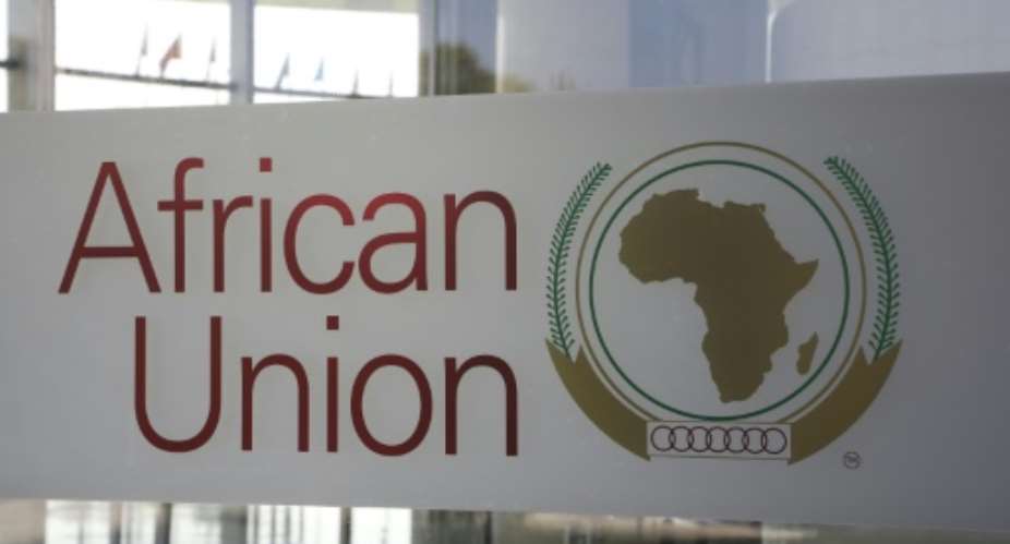 The 55-member Africa Union joining G20 brings along the fastest-growing continent with the youngest population.  By Ludovic MARIN (POOL/AFP/File)