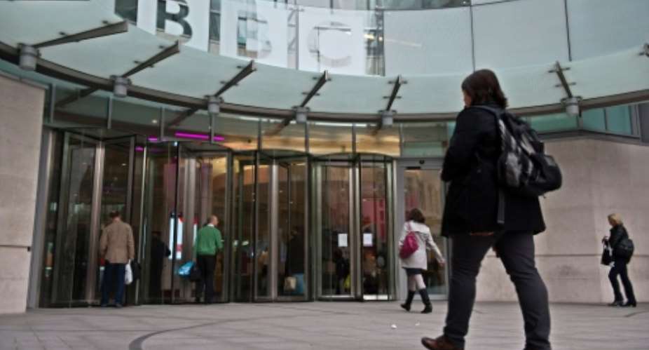 The BBC is launching new Igbo and Yoruba services in Nigeria, where it has had a Hausa-language service for 60 years.  By Will Oliver AFPFile