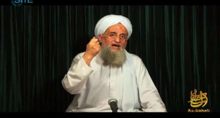 The brother of Qaeda chief Zawahiri to stand trial in Egypt