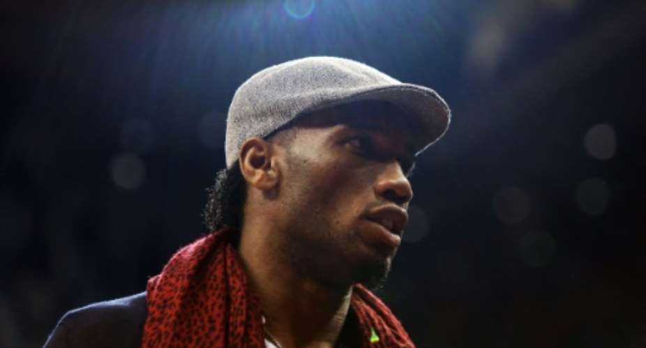 Drogba Foundation cleared after charity probe