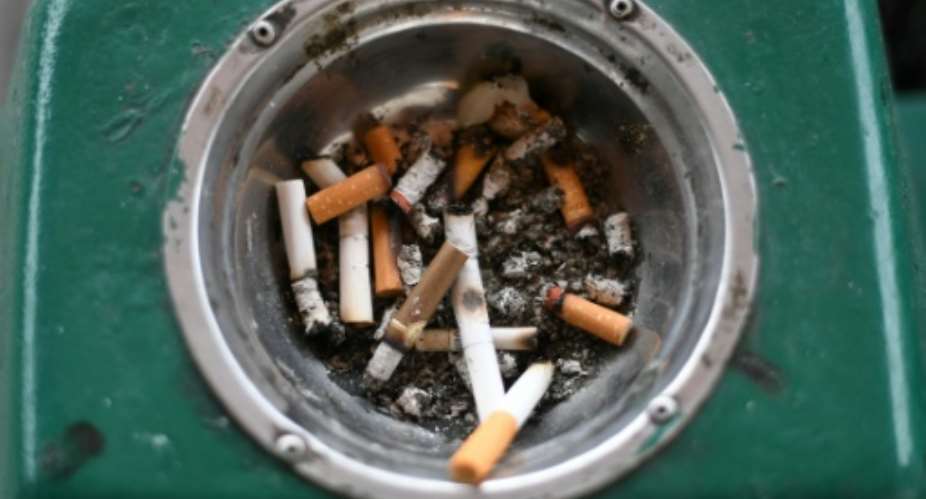 The cigarette is the single most deadly consumer product ever made, said Ruth Malone, a professor at the University of California.  By MOHD RASFAN AFPFile