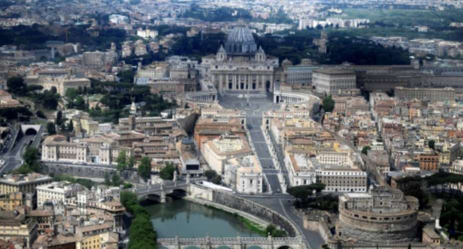 The future pope will have to manage a number of key challenges facing the Catholic Church, from the role of women to the continued revelations about clerical child sex abuse.  By Filippo MONTEFORTE (AFP/File)