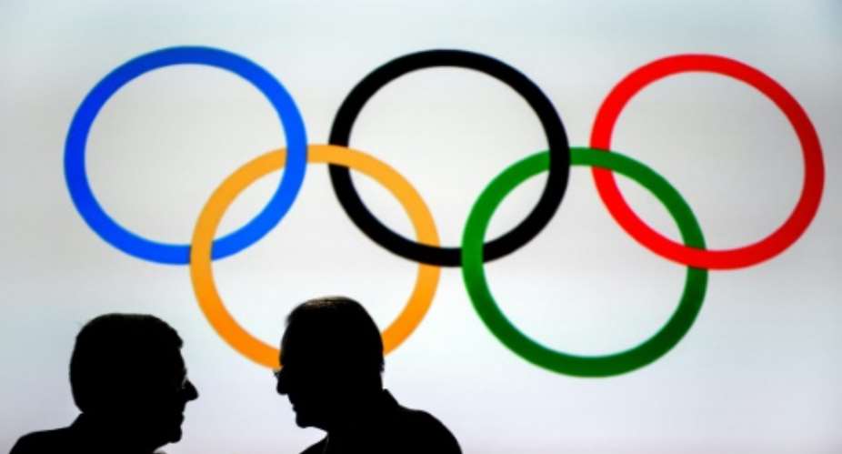 The IOC accused Kenyan officials of going against an accord reached with the national Olympic committee and the Kenyan government in September on reviving the Kenyan body.  By FABRICE COFFRINI AFPFile