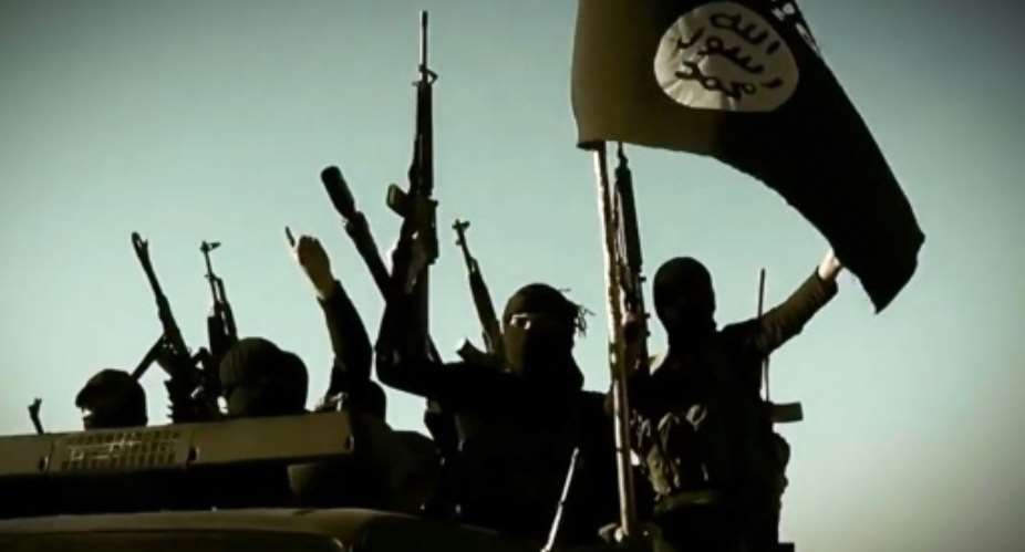 The IS terror group still holds a powerful attraction for some people despite territorial setbacks.  By - (AL-FURQAN MEDIA/AFP/File)