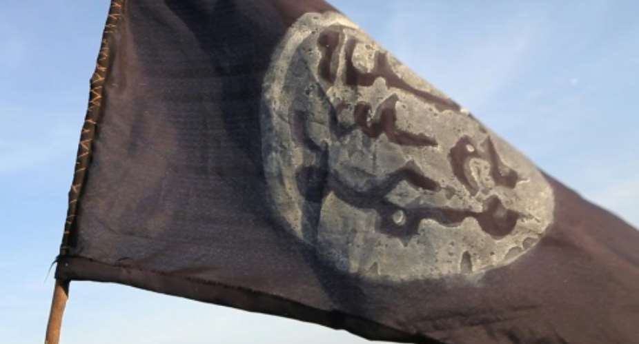 The Islamic State faction of Boko Haram said that it had orchestrated the raid on army barracks in the town of Kanamma in northeast Yobe state.  By STEPHANE YAS AFPFile