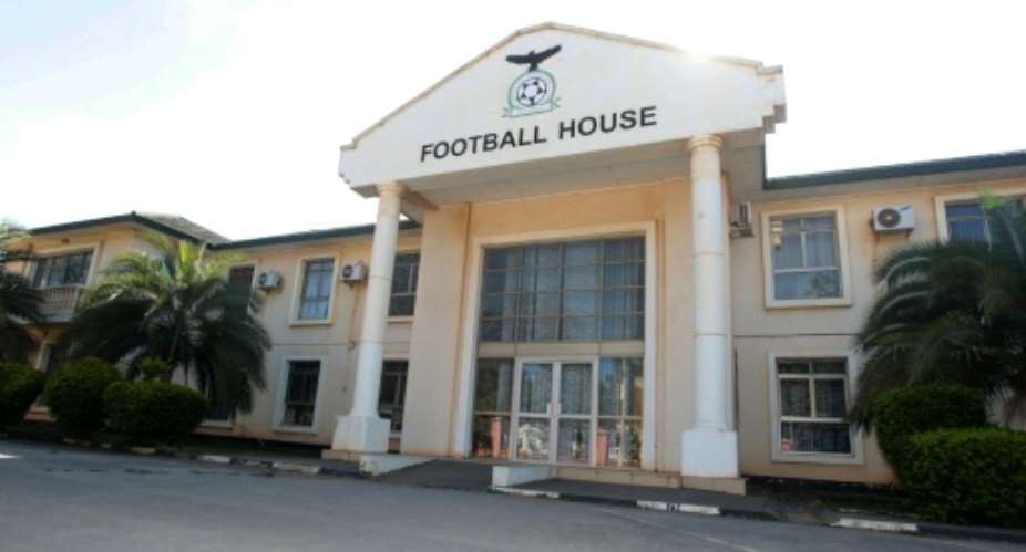 The new draft constitution of the Football Association of Zambia contains a clause banning discrimination on grounds of sexual orientation, in line with regulations from world governing body FIFA.  By Dawood Salim AFPFile