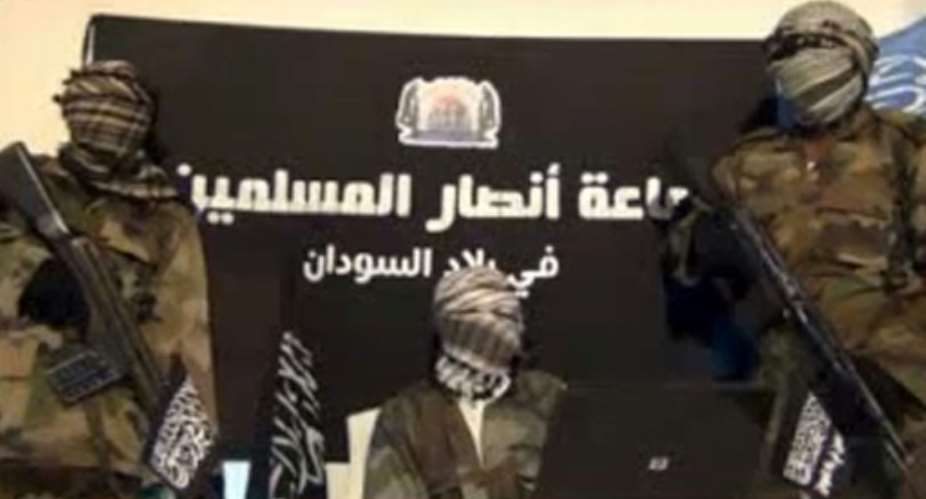 The radical Islamist group Ansaru was formed as a Boko Haram splinter group in 2012.  By  JAMA'TU ANSARUL MUSLIMINA FI BILAFP
