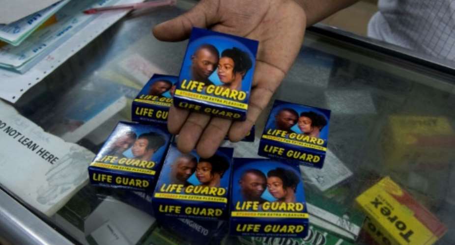 The recall concerns two  batches, each of which contained around 400,000 condoms, said a spokesman for Marie Stopes Uganda.  By Isaac Kasamani AFP