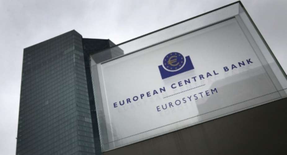 The so-called Pandemic Emergency Purchase Programme comes just six days after the ECB unveiled a big-bank stimulus package that failed to calm nervous markets.  By Daniel ROLAND AFPFile