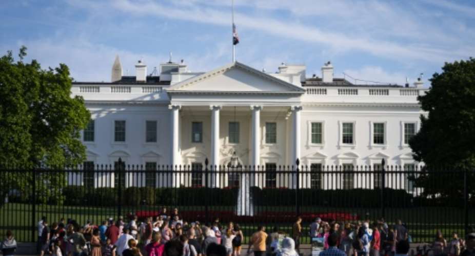 The White House is hoping to foster economic opportunities in West Africa as it moves away from relationships based on foreign aid.  By Sarah Silbiger (GETTY IMAGES NORTH AMERICA/AFP/File)