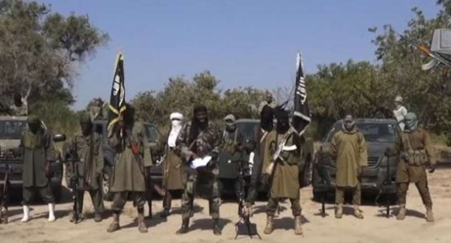 Boko Haram Activities Hinder Childrens Health