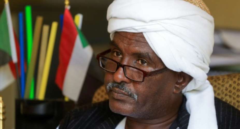Today around 90 percent of Beja people still lead a rural existence, according to Sudanese sociology professor Moussa Saeed.  By Ashraf SHAZLY AFP
