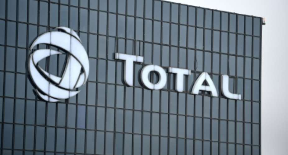 Total denied the Le Monde report, saying in a statement that it did not help the Republic of Congo escape the oversight of its international creditors.  By ERIC PIERMONT AFPFile
