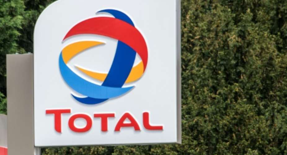 Total's management in Equatorial Guinea did not reply to repeated requests for comment on the country's claim for 48 billion CFA francs.  By DENIS CHARLET AFPFile