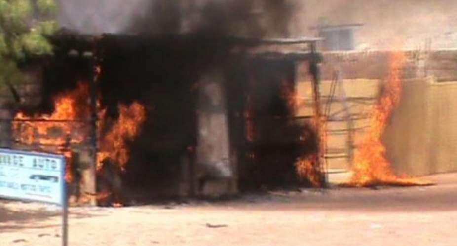 Tuareg rebels say they and Malis leaders have agreed a willingness to talk.  By - (AFP/File)