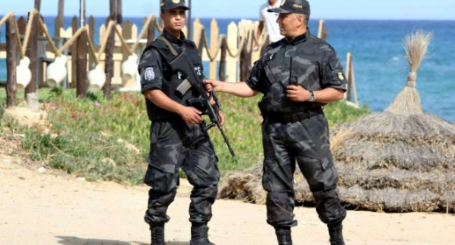 Tunisian authorities and hotel managers hope improved security will help to win back the trust of holidaymakers on the first anniversary of the jihadist attack that killed 38 tourists at a beach resort.  By Sofienne AFP