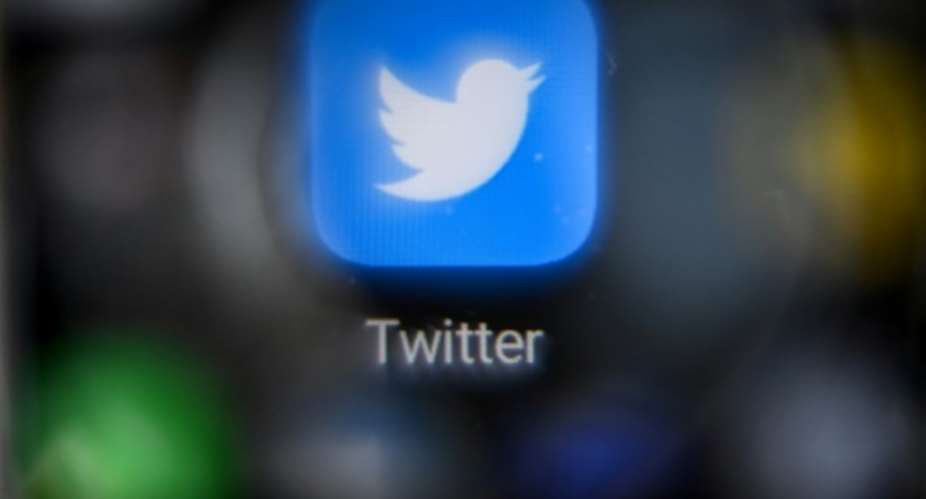 Twitter, like other social media networks, has struggled against bullying, misinformation and hate-fuelled content..  By Kirill KUDRYAVTSEV AFP