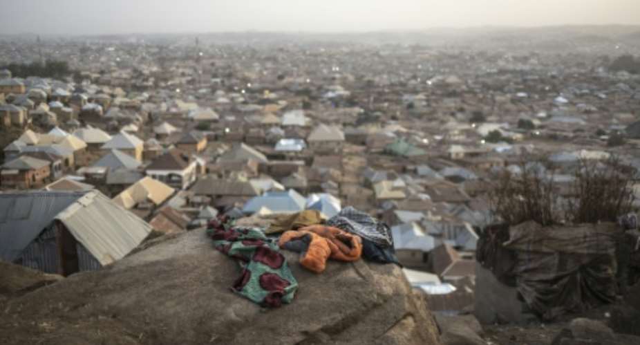 Two attacks in as many weeks in Nigerias Plateau state have left more than 100 people dead.  By OLYMPIA DE MAISMONT (AFP)