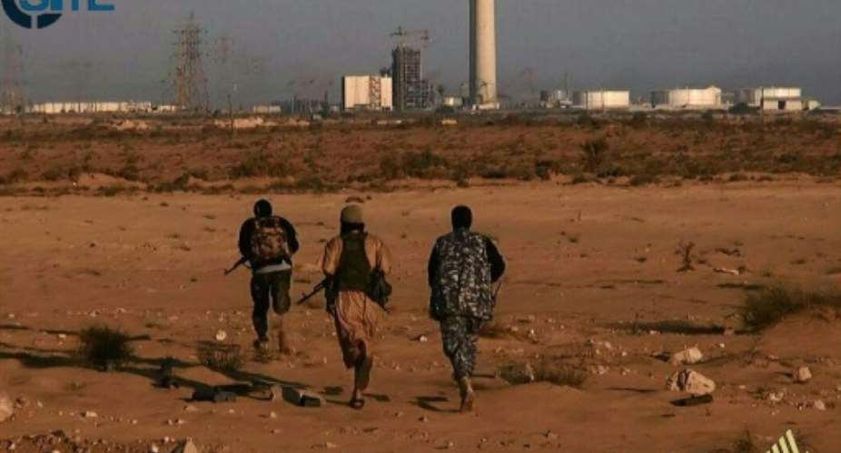 Two of four Indians held in Libya released: govt