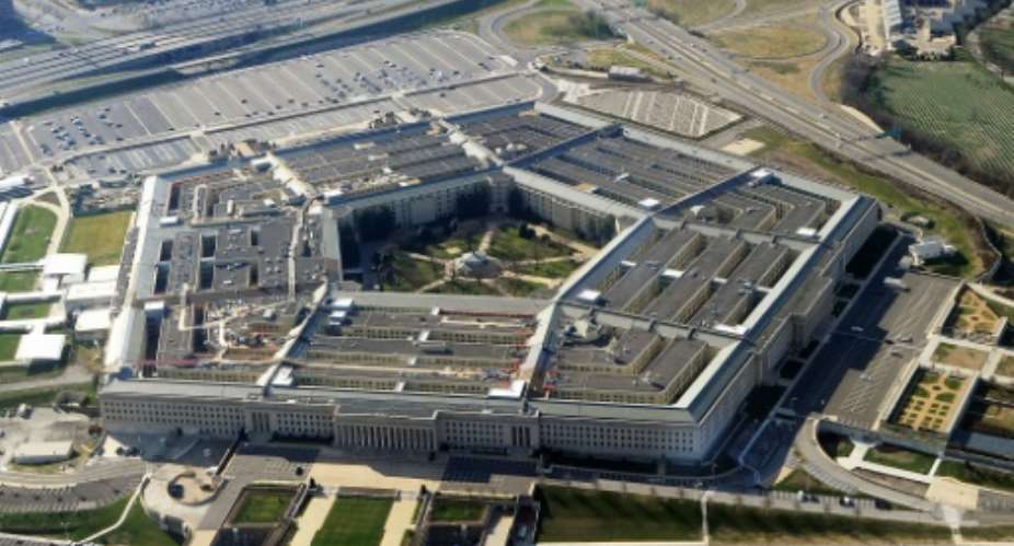 The US military has repatriated two Tunisian men who were brutally interrogated in a secret CIA prison and held in Afghanistan for more than a decade.  By  AFPFile