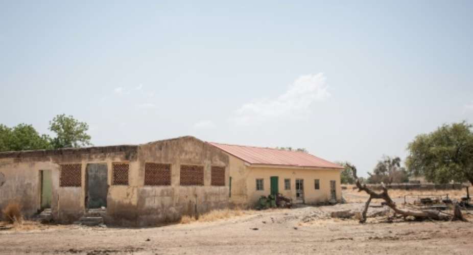 Two years after the mass abduction at the Government Girls Secondary School, Borno state commissioner, Inuwa Kubo announced that all public secondary schools would re-open on October 3, 2016.  By Stefan Heunis AFPFile
