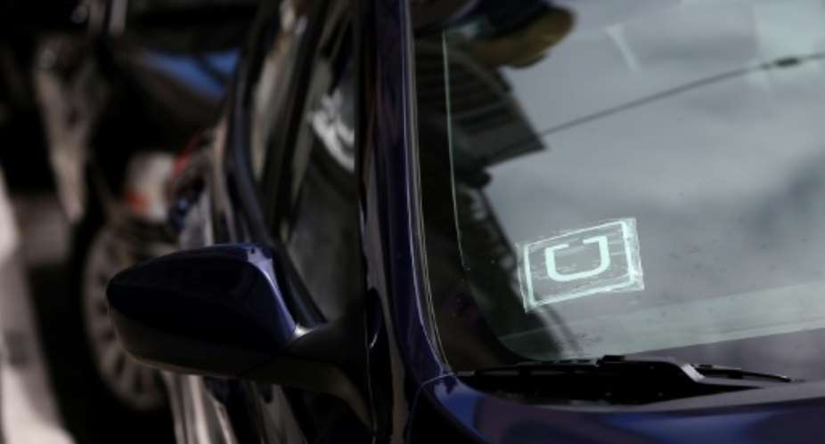 Uber Maroc is to run a trial service until September in Morocco's economic capital of Casablanca.  By Justin Sullivan GettyAFPFile