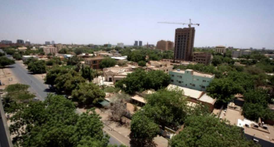 Unemployment in Sudan has increased in recent years and is currently around 20 percent, according to the International Monetary Fund.  By EBRAHIM HAMID AFPFile