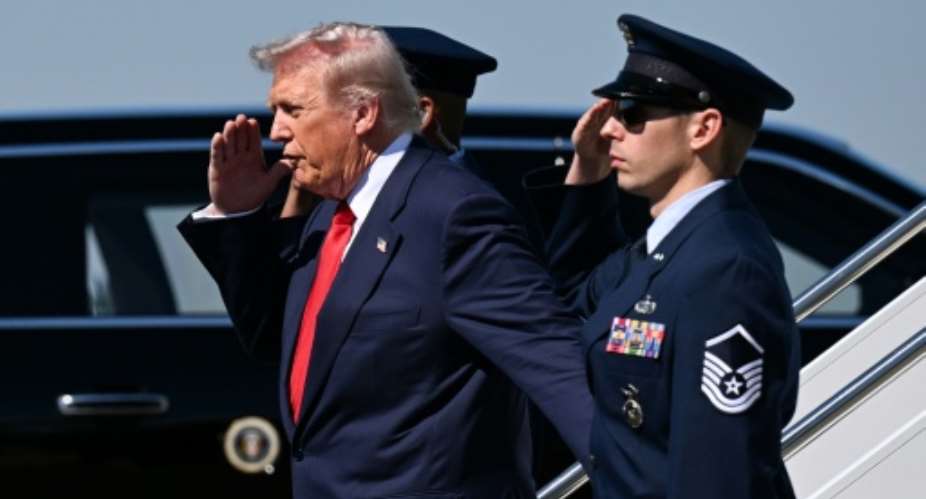 Trump threatens military action in Nigeria over killing of Christians