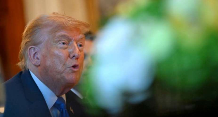 US President Donald Trump has signed an order pushing back the date when steeper global tariffs kick in, to August 1.  By ANDREW CABALLERO-REYNOLDS (AFP)