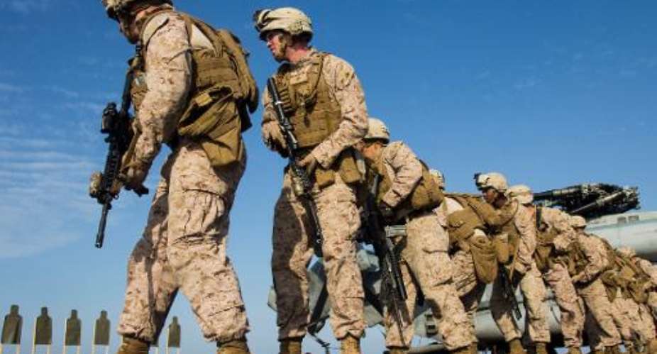 US raid in Libya renews legality questions