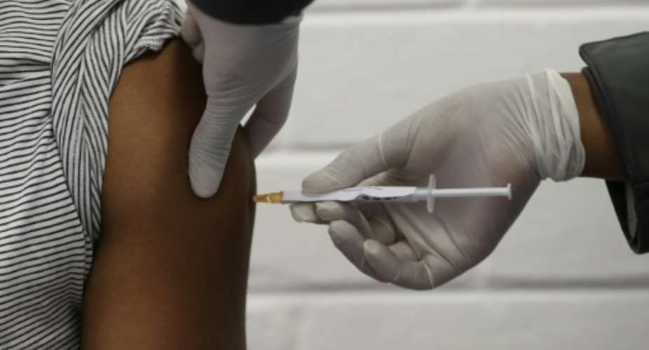 Vaccine procurement for Africa is now getting into higher gear but only a few tens of millions of doses are likely to be supplied in the coming months, say experts.  By SIPHIWE SIBEKO POOLAFP