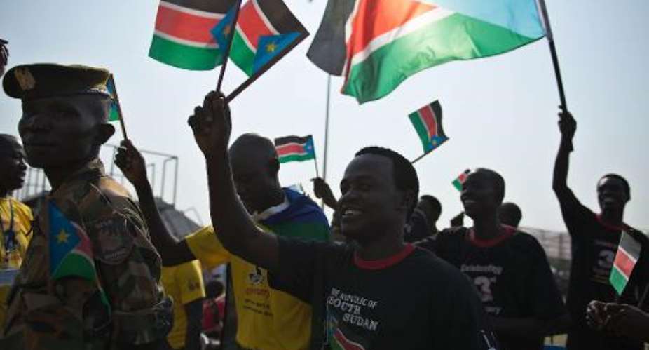 Troika And IGAD: The Unholy Alliance Working To Invade South Sudan In Pretext Of Bringing Peace