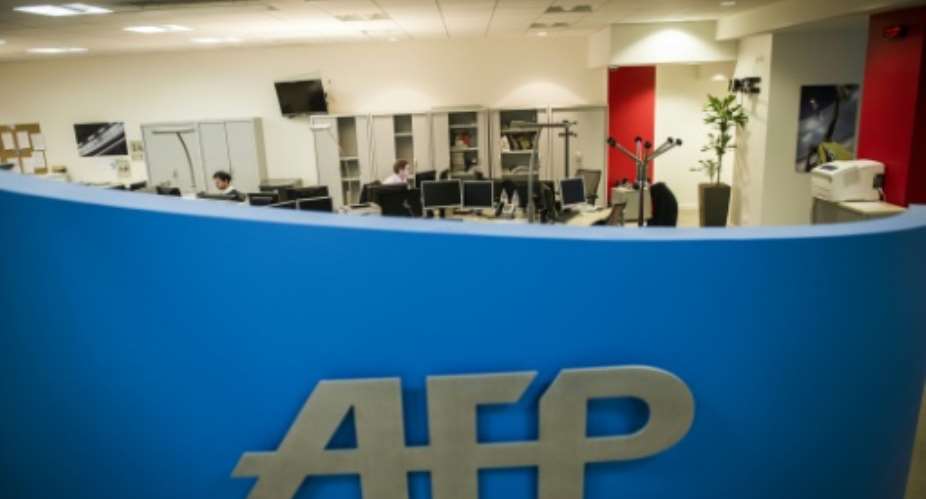 We are delighted with this new fact-checking contract with Facebook, which is testament to AFP's expertise and credibility in the verification of information, said AFP Global News Director Michele Leridon.  By FRED DUFOUR AFPFile
