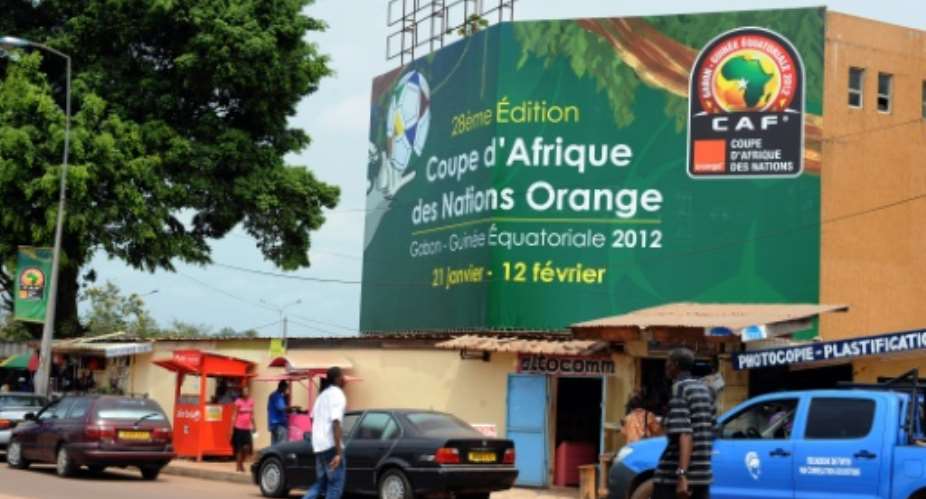Winners of the biennial Africa Cup of Nations will receive $4 million, up from the $1.5 million pocketed by 2015 champions the Ivory Coast.  By Pius Utomi Ekpei (AFP/File)