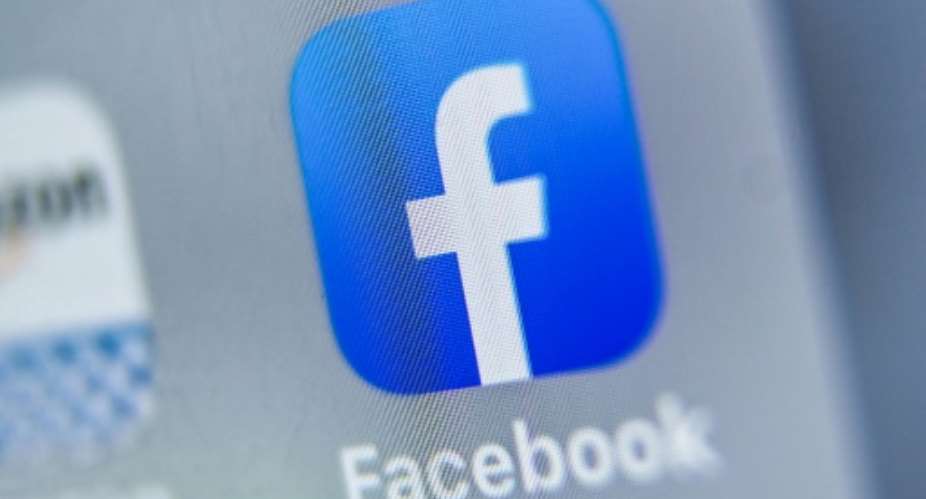 Worries have run high ahead of the November 2020 polls following revelations of a wide-ranging misinformation campaign on Facebook.  By DENIS CHARLET AFPFile