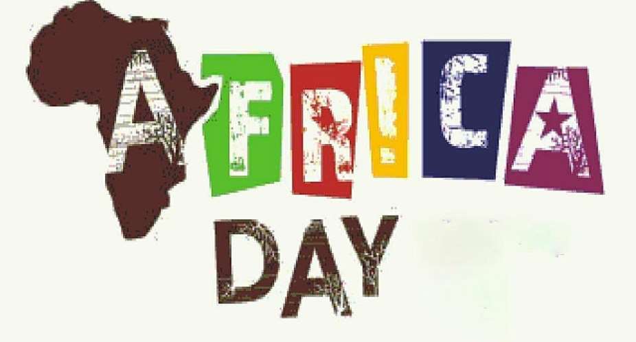 As We Celebrate Africa Day -Lets Adhere To The Tenets Of Participatory Democracy And Combat Exclusion