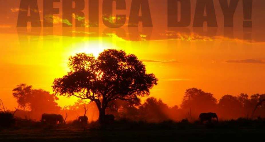 Is The African Day Worth For Celebration