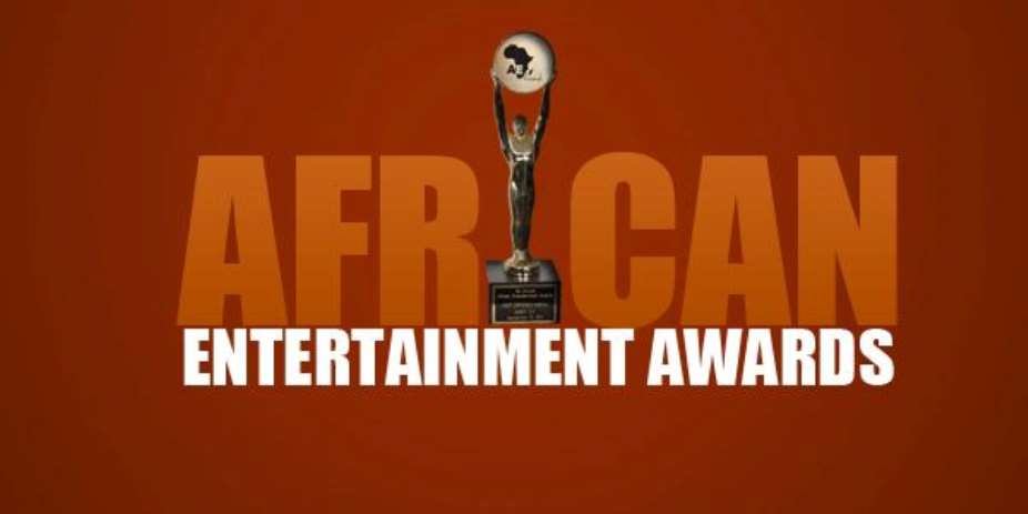 Call for Nominations: The 2012 African Entertainment Awards of Canada