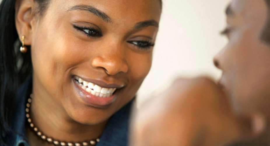 Up To 12% Of Women Could Be Allergic To Semen