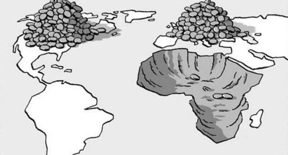 3 Reasons For Africas Underdevelopment– Part 3