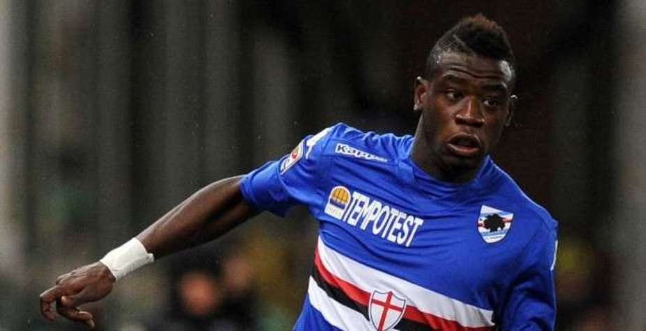 Official: Afriyie Acquah signs for Torino