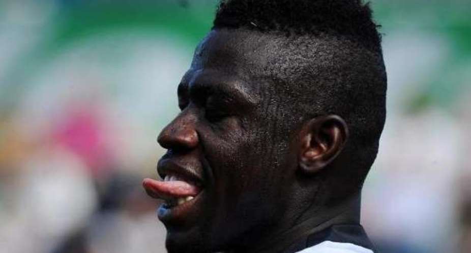 EXTREMELY excited: Afriyie Acquah breaks silence on wife's revelations